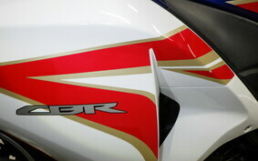 HONDA CBR250R A MC41