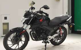 HONDA CBF125R