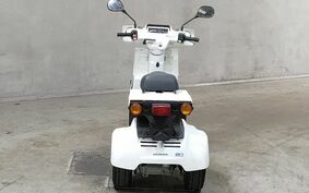 HONDA GYRO X TD02