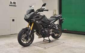 YAMAHA MT-09 Tracer 2016 RN36J