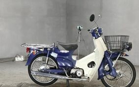 HONDA PRESS CUB 50 AA01