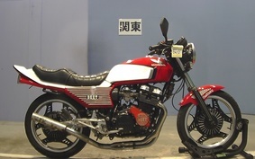 HONDA CBX400F GEN 2 1985 NC07