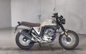 OTHER ZONTESUKAFE RACER 125 ..