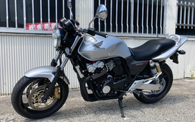 HONDA CB400SF 2004 NC39