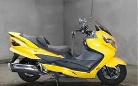 SUZUKI SKYWAVE 250 (Burgman 250) M CJ45A