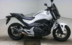 HONDA NC 700 S 2012 RC61