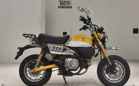 HONDA MONKEY 125 JB02