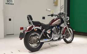 YAMAHA VIRAGO 250 3DM