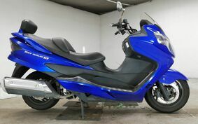 SUZUKI SKYWAVE 250 (Burgman 250) S CJ44A