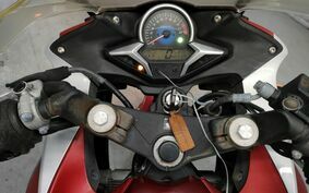 HONDA CBR250R MC41