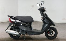 YAMAHA JOG ZR Evolution 2 SA39J