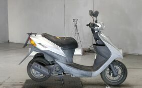 SUZUKI LET's 2 CA1PA