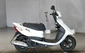 YAMAHA JOG ZR Evolution 2 SA39J