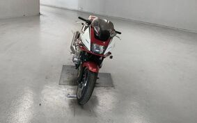 HONDA CB400 SUPER BOLDOR 2008 NC42