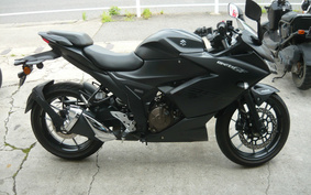 SUZUKI GIXXER 250 ED22A