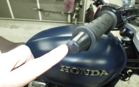 HONDA GB350 2021 NC59