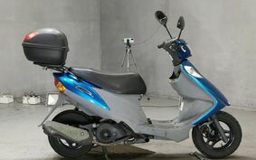 SUZUKI ADDRESS V125 G CF46A