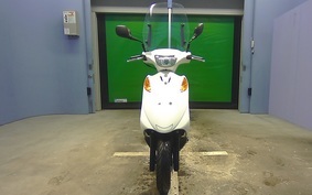 SUZUKI ADDRESS V125 CF4EA