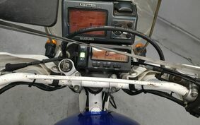 SUZUKI DJEBEL 250 GPS SJ45A