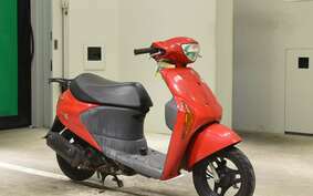 SUZUKI LET's 5 G CA47A