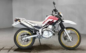 YAMAHA SEROW 250 DG17J