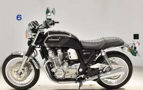 HONDA CB1100 EX ABS 2021 SC65