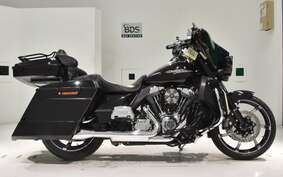 HARLEY FLHX 1690 2012