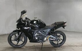 HONDA CBR125R JC50