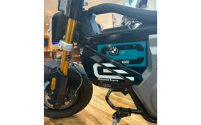 BMW CE02 0C71