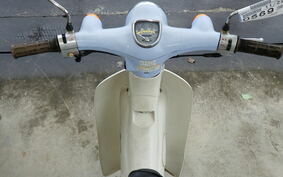 HONDA LITTLE CUB AA01