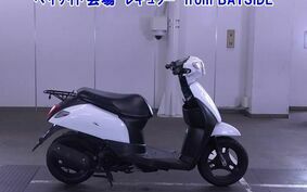 SUZUKI LET's CA4AA