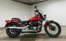 YAMAHA DRAGSTAR 400 2014 VH02J