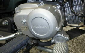 HONDA CROSS CUB 110 JA60