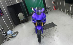 YAMAHA YZF-R25 RG43J