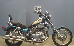 YAMAHA VIRAGO 1100 1995 4PP