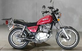 SUZUKI GN125 H PCJG9