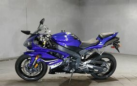 YAMAHA YZF-R1 2008 RN20