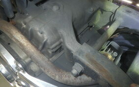 SUZUKI ADDRESS V125 G CF46A