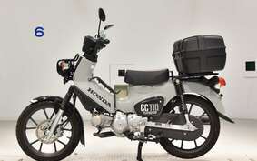 HONDA CROSS CUB 110 JA60