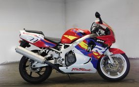 HONDA CBR900RR FIREBLADE 1996 SC33