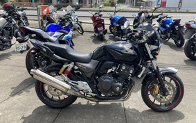 HONDA CB400SF 2017 NC42