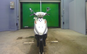 SUZUKI ADDRESS V125 G CF4EA