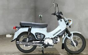 HONDA CROSS CUB 110 JA45