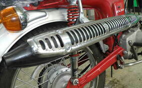 HONDA CL50 BENLY CD50