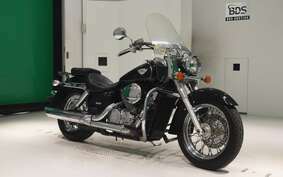 HONDA SHADOW 750 Gen. 3 2006 RC50