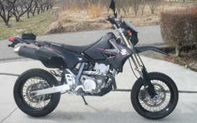 SUZUKI DR-Z400SM 2007 SK44A