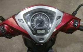 HONDA LEAD 125 JF45