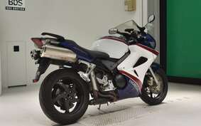 HONDA VFR800 ABS 2007 RC46