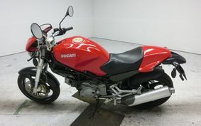 DUCATI MONSTER 400 2001 M300A