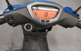 SUZUKI SU WISH  DV12B